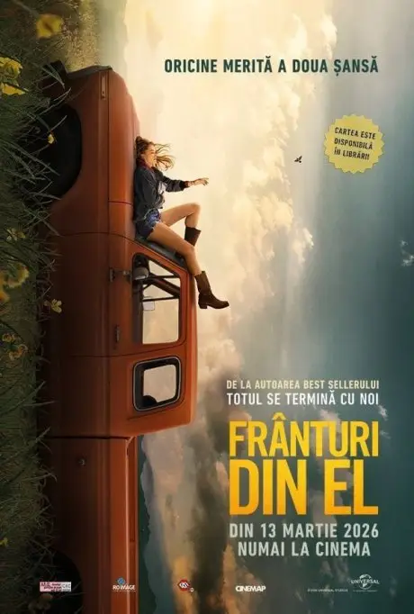 Franturi din el