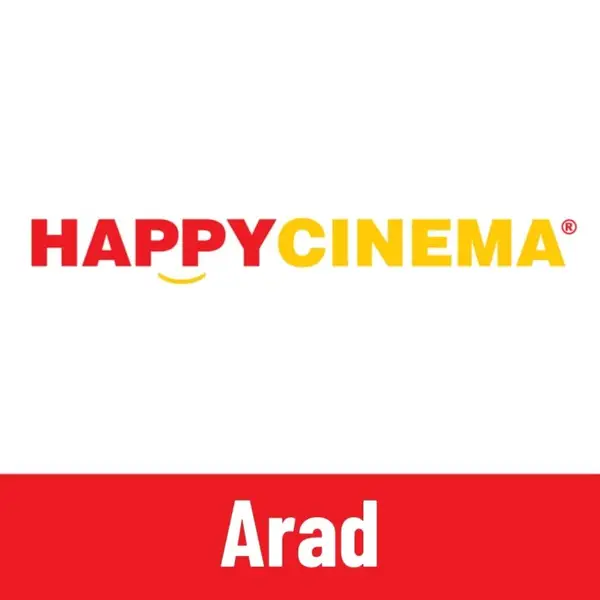 Happy Cinema Arad