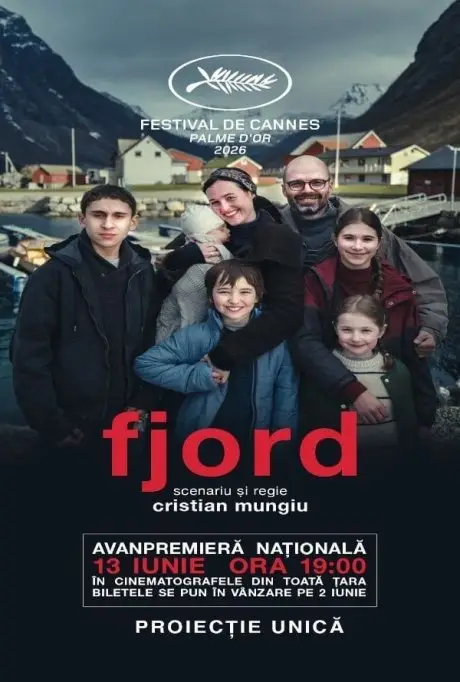 FJORD