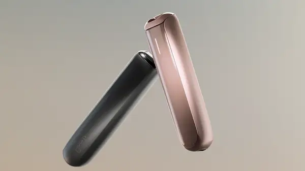 Sobranie Sticks, rafinament pentru ritualuri modern