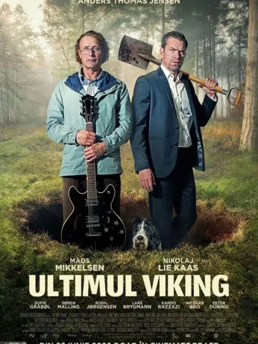 Ultimul viking