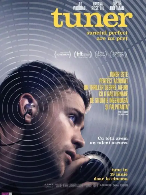 Tuner – Sunetul perfect are un preț