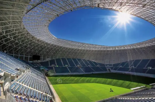 UTA Arad debutează în noul sezon din Superliga pe terenul campioanei