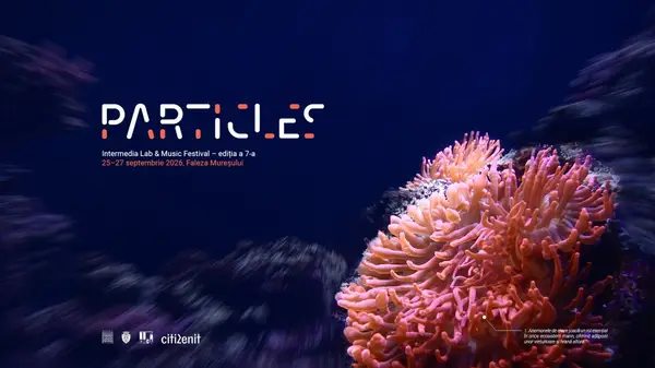 Particles Festival