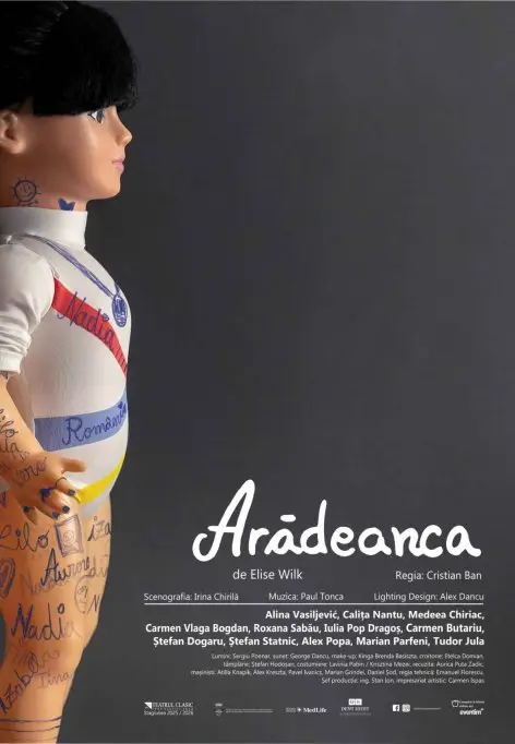 Arădeanca