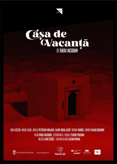 Casa de vacanță