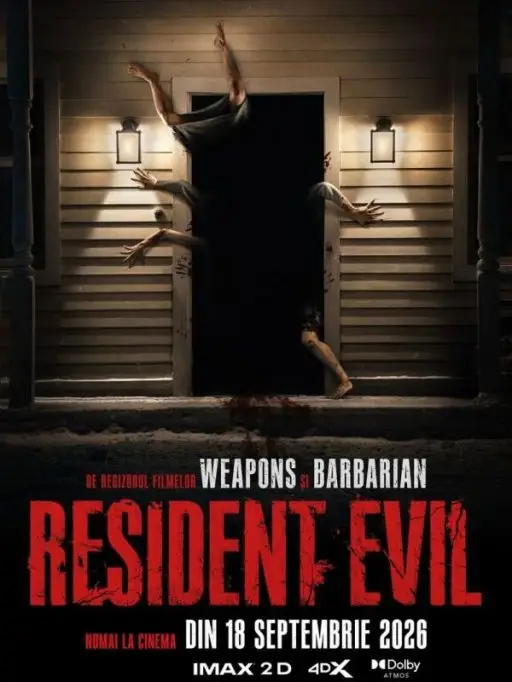 Resident Evil