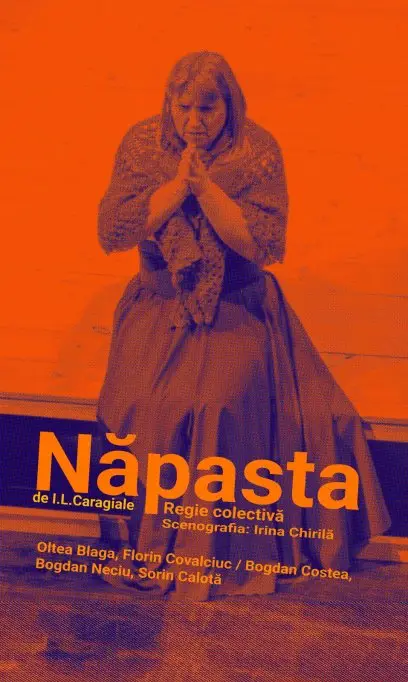 Năpasta
