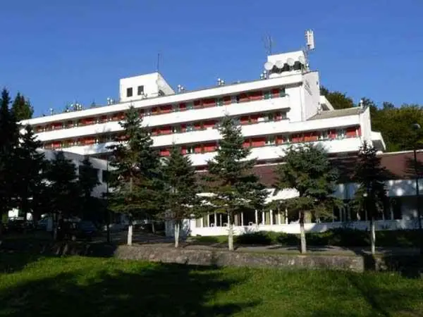 Hotel Moneasa