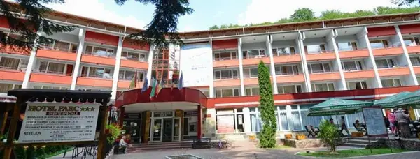 Hotel Parc Moneasa
