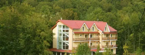 Hotel Panoramic
