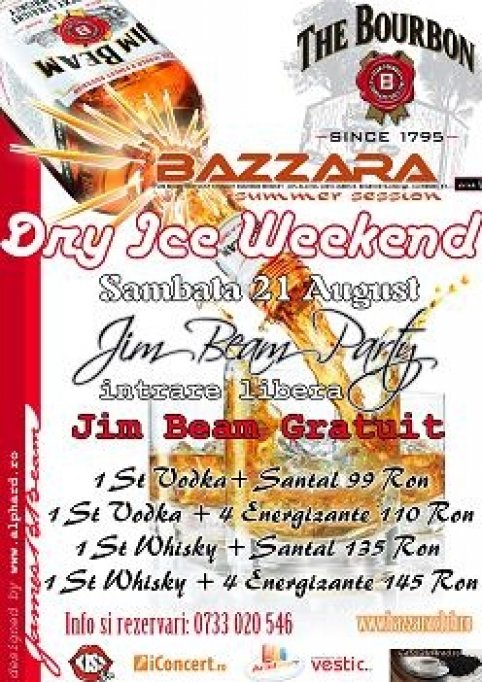 Jim Beam