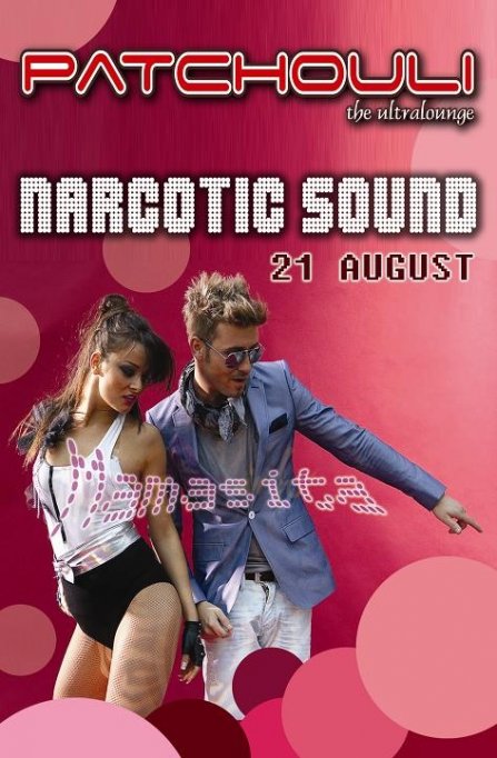 Narcotic Sound