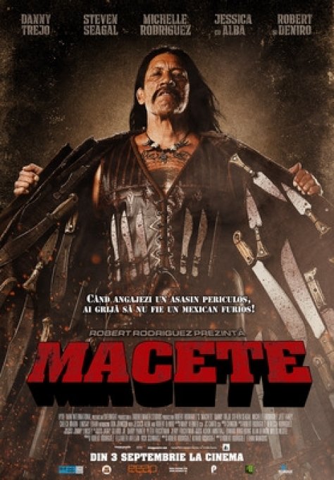 Machete