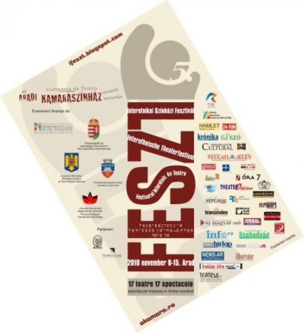 Festivalul Interetnic de Teatru