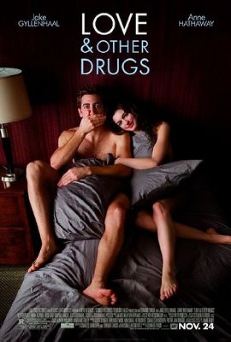 Love and Other Drugs (Dragoste si alte dependente) - AVANPREMIERA