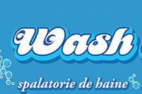 Wash House Timisoara - spalatorie haine