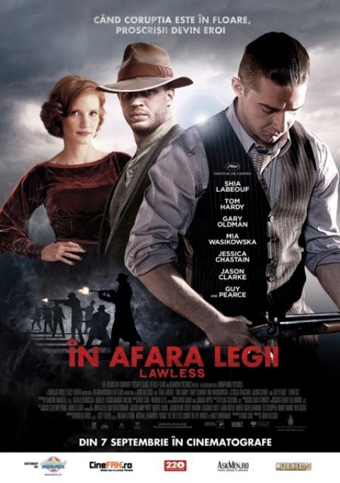 Lawless
