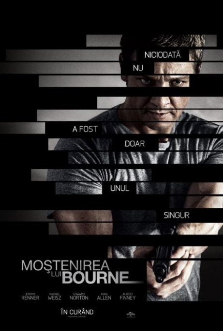 The Bourne Legacy