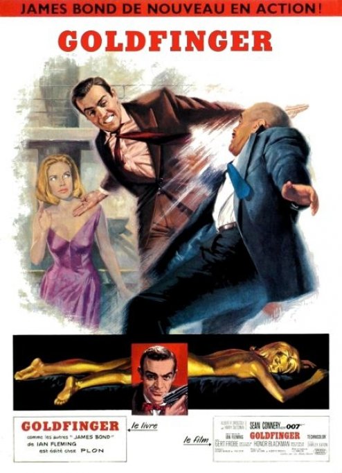 Goldfinger