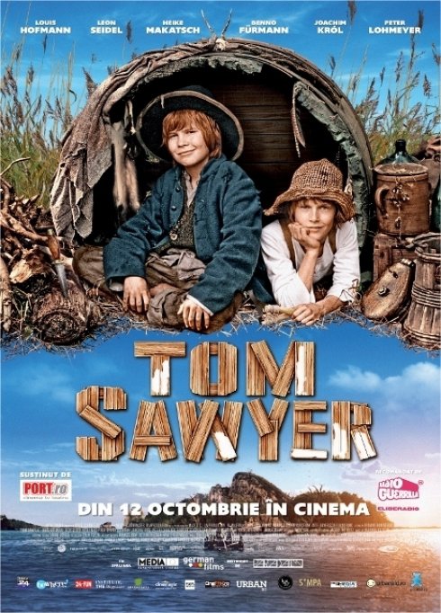 Tom Sawyer