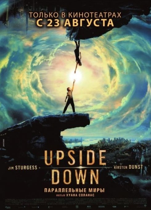 Upside Down