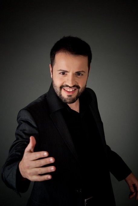 Turneu Ricardo Caria