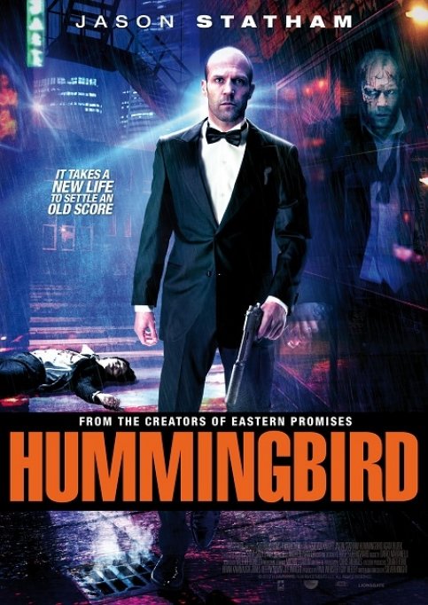 Hummingbird