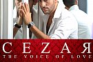 Concert Cezar, The Voice of Love