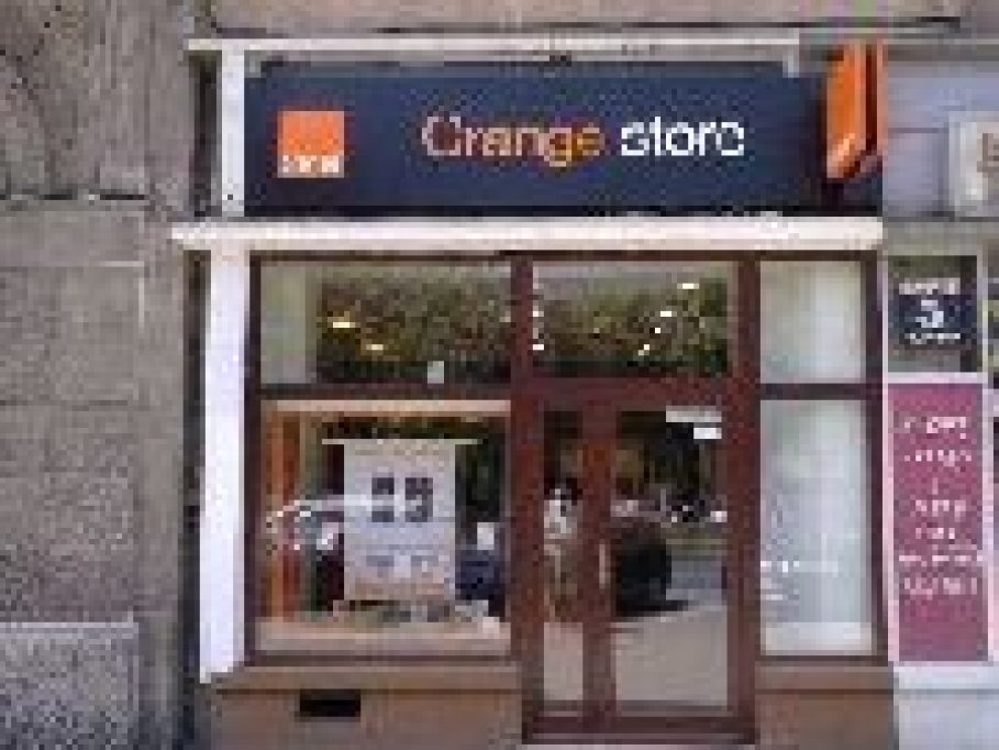 Orange Store Arad - Revolutiei