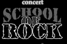 Concert School of Rock
