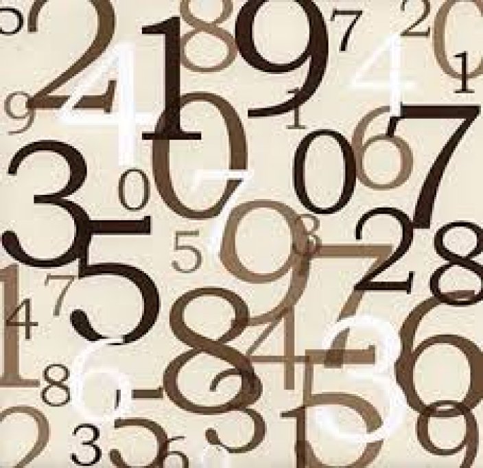 Curs de numerologie
