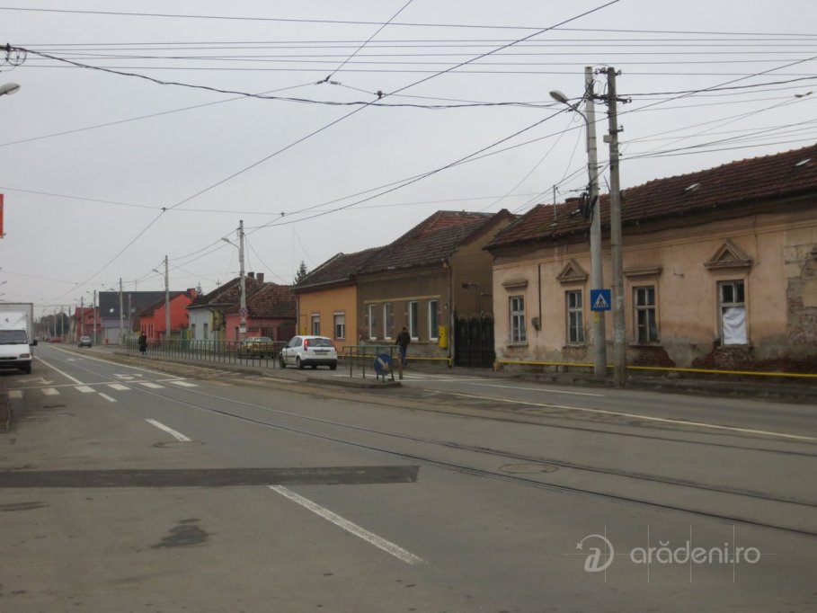 Strada Condurasilor