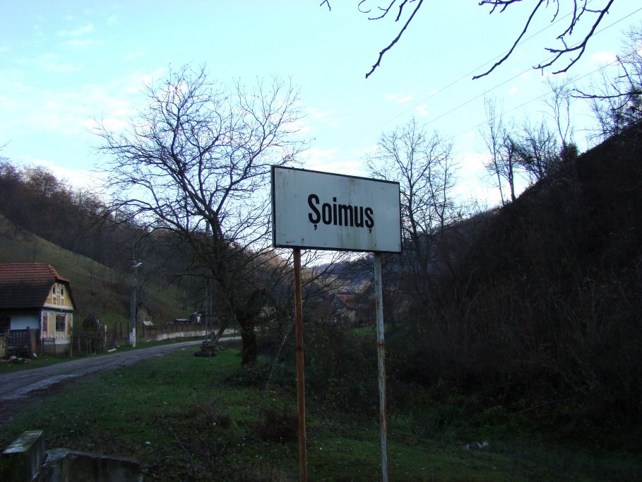 Buceava Soimus