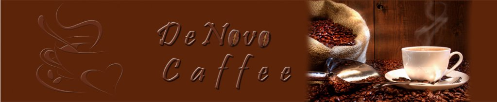 DeNovo Caffee