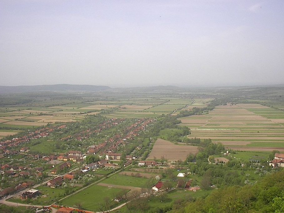 Dezna