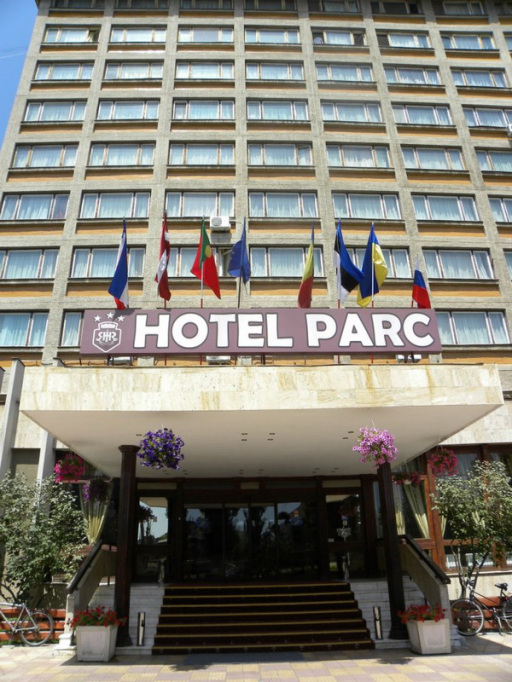 Hotel Parc