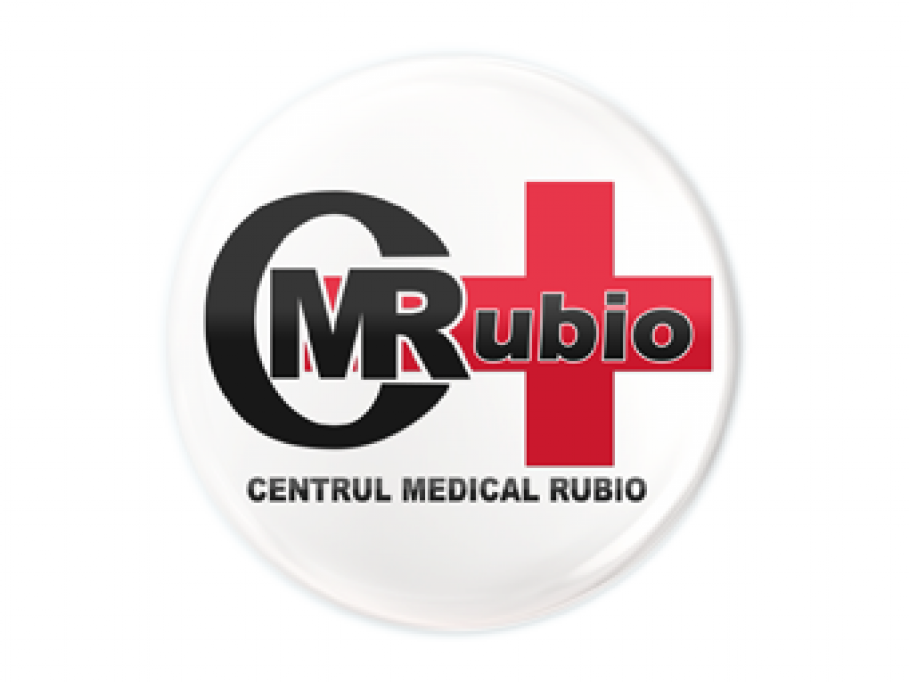 Centrul Medical Rubio Arad