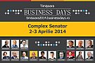 Timisoara Business Days