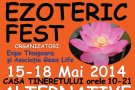 Festivalul Ezoteric Fest 2014