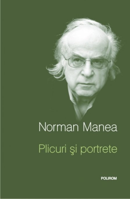 Norman Manea in Romania