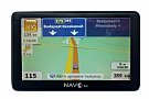 GPS Camion/Tir Navo 5002HD 800MHz