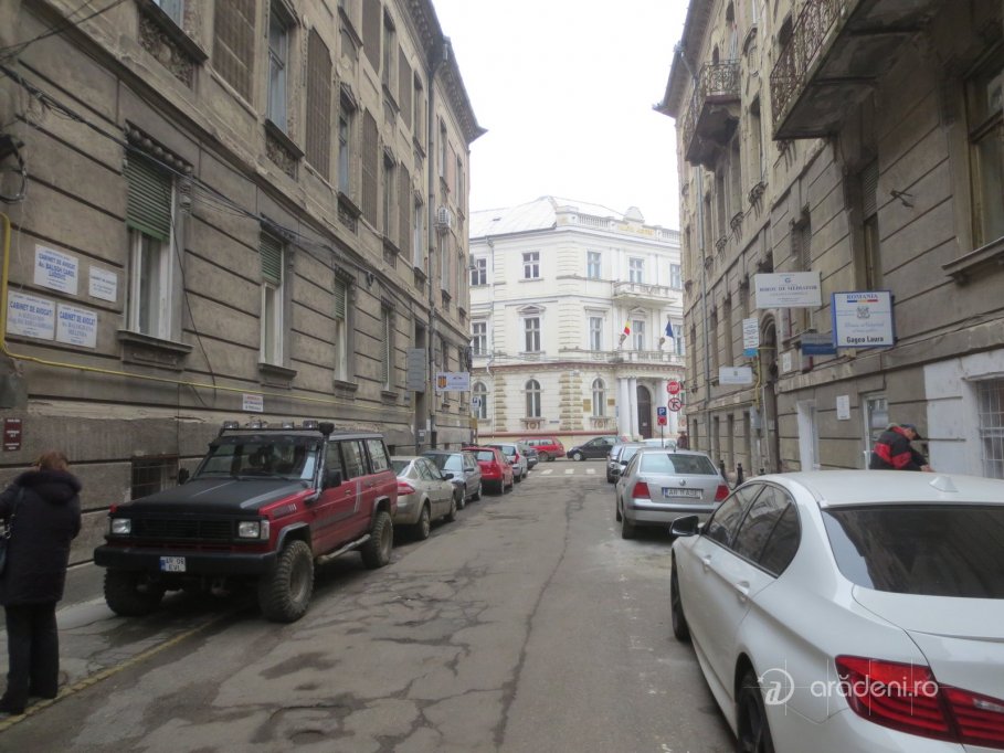 Strada Blajului