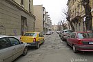 Strada Mircea Stanescu