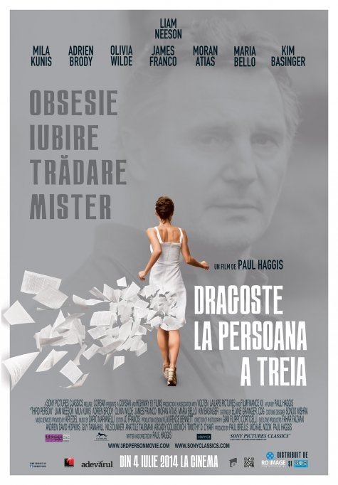 Third Person