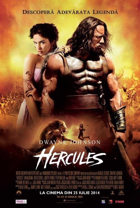 Hercules