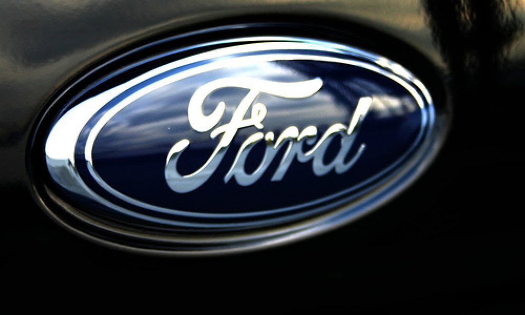 Promotie la piese auto Ford