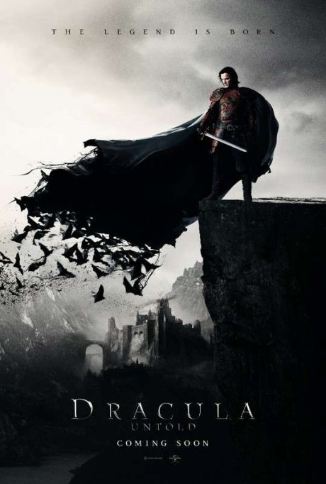 Dracula: Povestea nespusa