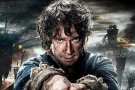 Hobbitul:Batalia celor cinci ostiri 3D