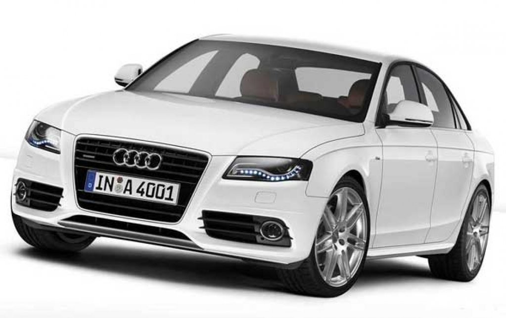 Audi: Piese si Accesorii pentru masina ta